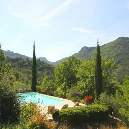 Le Serre Des Granges Villa Montaulieu