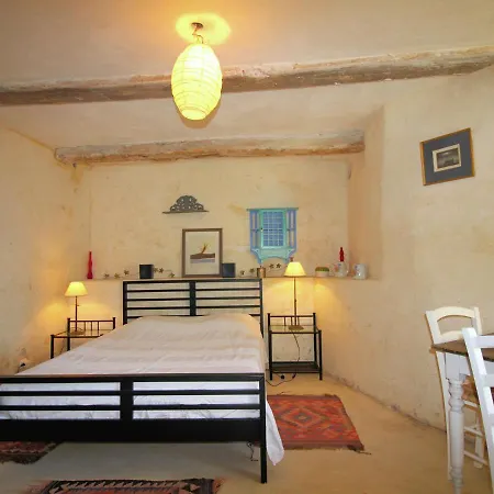Villa Le Serre Des Granges Montaulieu