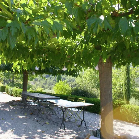 Villa Le Serre Des Granges *