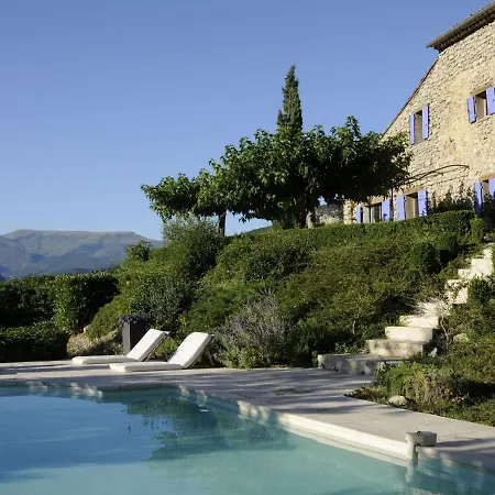 Le Serre Des Granges Villa *