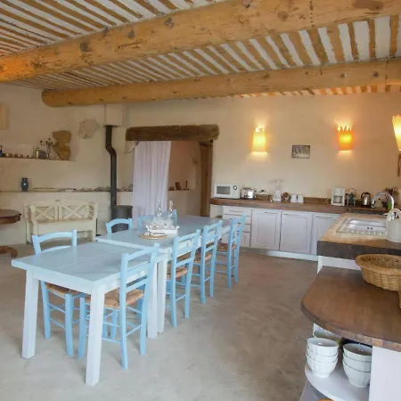 Le Serre Des Granges Villa Montaulieu
