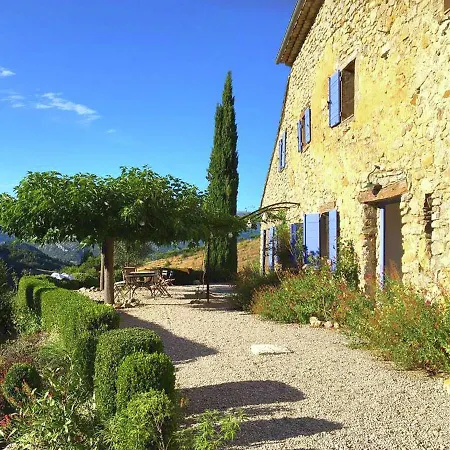 Villa Le Serre Des Granges *