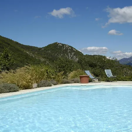 Le Serre Des Granges Villa *
