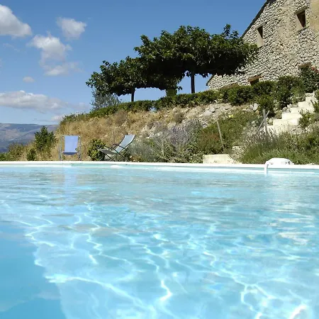 Villa Le Serre Des Granges