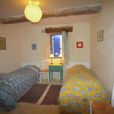 Villa Le Serre Des Granges