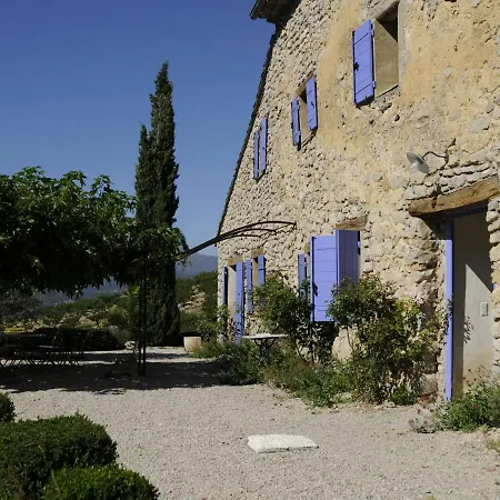 Villa Le Serre Des Granges *
