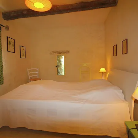 Villa Le Serre Des Granges *