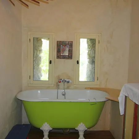 Villa Le Serre Des Granges