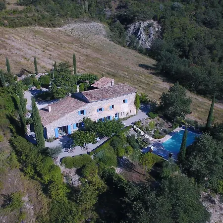 Le Serre Des Granges Villa *