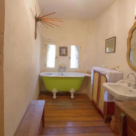 Villa Le Serre Des Granges *